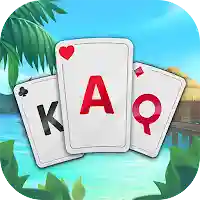 Solitaire Monument: Happy Trip Mod APK (Unlimited Money) v1.1.0