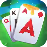 Solitaire – Honey Tales MOD APK v1.14 (Unlimited Money)