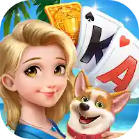 Solitaire Tripeaks:World Tour MOD APK v2.0.1.3 (Unlimited Money)