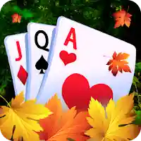 Solitaire : zen earth edition MOD APK v6 (Unlimited Money)