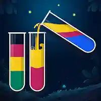 Sort Water Puzzle – Color Game MOD APK v1.8.1 (Unlimited Money)