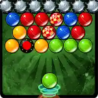 Space Bubble Shooter Mod APK (Unlimited Money) v2.63