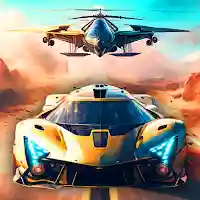 Car Racing Games 3d Offline MOD APK v2.1 (Unlimited Money)
