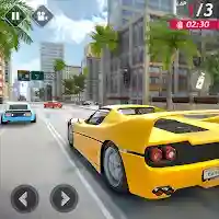 Car Racing 3d Offline Games MOD APK v0.6 (Unlimited Money)