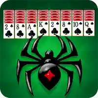 Spider Solitaire: Card Game MOD APK v3.9 (Unlimited Money)