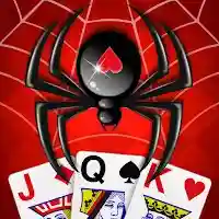 Spider Solitaire Classic Games MOD APK v2.8.0-24020466 (Unlimited Money)