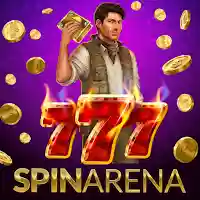 SpinArena Online Casino Slots MOD APK v4.0.470 (Unlimited Money)