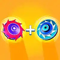 Spinner Merge MOD APK v6.4 (Unlimited Money)