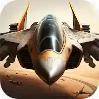 Star Thunder: Space Shooter MOD APK v1.5.3 (Unlimited Money)