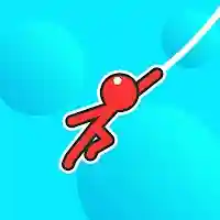 Stickman Hook MOD APK v9.4.41 (Unlimited Money)