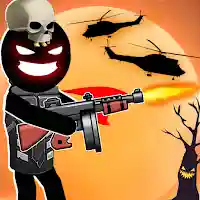 Stickman Legend: Shooting Game Mod APK (Unlimited Money) v1.3