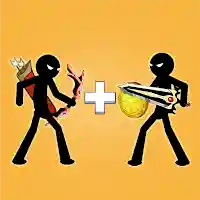 Stickman War Merge Master Mod APK (Unlimited Money) v1.1.0