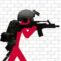 Stickman Warfare Battle Strike Mod APK (Unlimited Money) v6