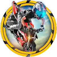 Stunt Bike Freestyle MOD APK v5.3.1 (Unlimited Money)