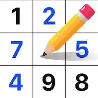 Sudoku – Classic Sudoku Games Mod APK (Unlimited Money) v1.8