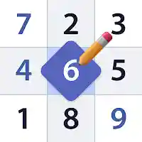 Sudoku – Offline Sudoku Puzzle MOD APK v1.9 (Unlimited Money)