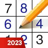 Sudoku-Classic Brain Puzzle MOD APK v1.1.52 (Unlimited Money)