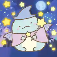 Sumikkogurashi Clicker Game Mod APK (Unlimited Money) v1.1.3