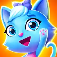 Summer Friends – match 3 game MOD APK v1.15.2 (Unlimited Money)