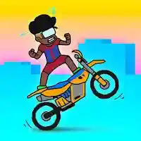 Summer Wheelie Mod APK (Unlimited Money) v1.42