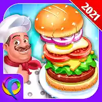 Super Chef 2 – Cooking Game MOD APK v1.0.5 (Unlimited Money)