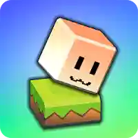 Super Drop Land MOD APK v1.7.00 (Unlimited Money)