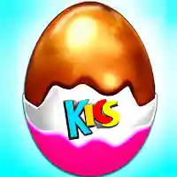 Super Eggs: Surprise Toys MOD APK v1.0.45 (Unlimited Money)