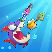 Super Fish.IO MOD APK v0.3.2 (Unlimited Money)