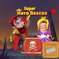 Super Hero Rescue Mod APK (Unlimited Money) v1.4