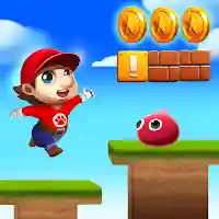 Super Run Adventure: Go Jungle MOD APK v0.8.115 (Unlimited Money)