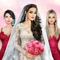 Super Wedding Dress Up Stylist MOD APK v5.5 (Unlimited Money)