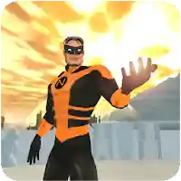 Superheroes City MOD APK v1.8.2 (Unlimited Money)