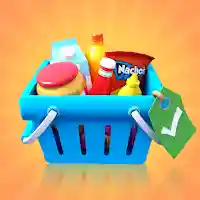 Goods Triple 3D: Sorting Games MOD APK v0.23.3 (Unlimited Money)