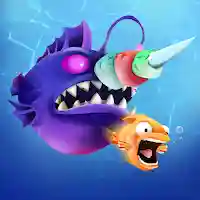 Survival Fish.io: Hunger Game Mod APK (Unlimited Money) v1.9