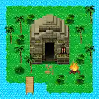 Survival RPG 2:Temple Ruins 2D MOD APK v4.9.7 (Unlimited Money)