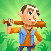 Survivor Idle Run: Z-RPG MOD APK v0.7.5 (Unlimited Money)