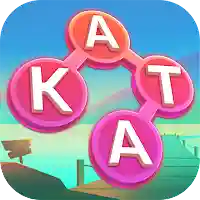 SUSUN KATA MOD APK v1.16 (Unlimited Money)