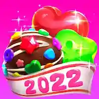 Sweet Candy Forest Mod APK (Unlimited Money) v9.10.0005