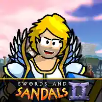 Swords and Sandals 2 Redux Mod APK (Unlimited Money) v2.7.14