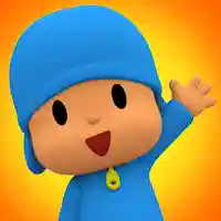 Talking Pocoyo 2: Virtual Play Mod APK (Unlimited Money) v1.50