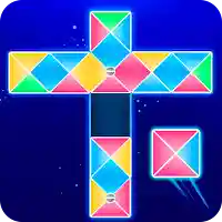 Tangram Match Masters MOD APK v6 (Unlimited Money)