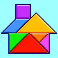 Tangram Puzzle: Polygrams Game MOD APK v1.2.1 (Unlimited Money)