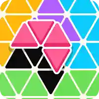 Tangram Triangle Mod APK (Unlimited Money) v10