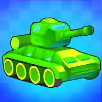 Tank Commander: Army Survival MOD APK v4.1.2 (Unlimited Money)