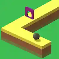 Tap for Fun: Shape Switch MOD APK v3.11.16 (Unlimited Money)