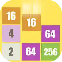 Target 2048 MOD APK v1.0.9 (Unlimited Money)