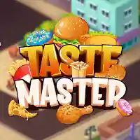 Taste Master Mod APK (Unlimited Money) v1.1.2