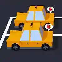 Taxi Tycoon 3D – Idle Game MOD APK v1.9.1 (Unlimited Money)