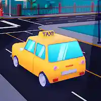 Taxi Driver – Crazy Taxi Games Mod APK (Unlimited Money) v0.1