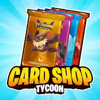 TCG Card Shop Tycoon Simulator MOD APK v249 (Unlimited Money)